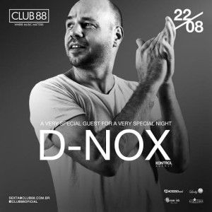 D-Nox no 88